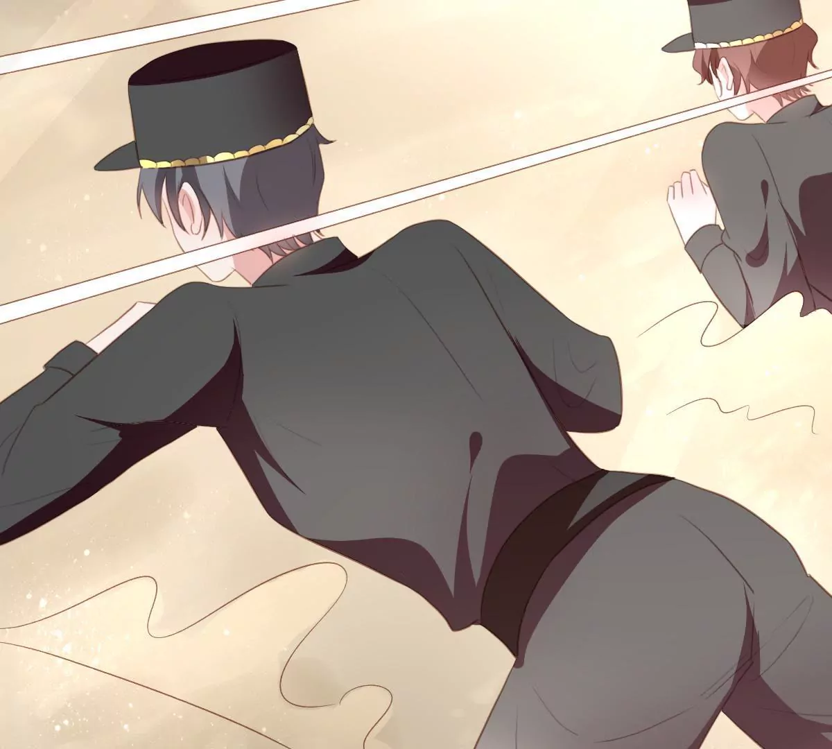 第30话 执念(1/2)-第31话