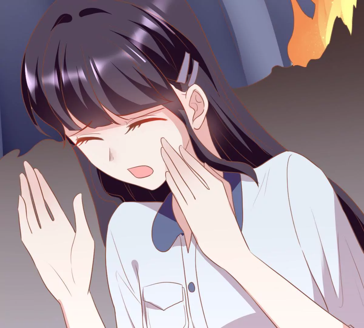 第34话 出逃计划(1/2)-第35话