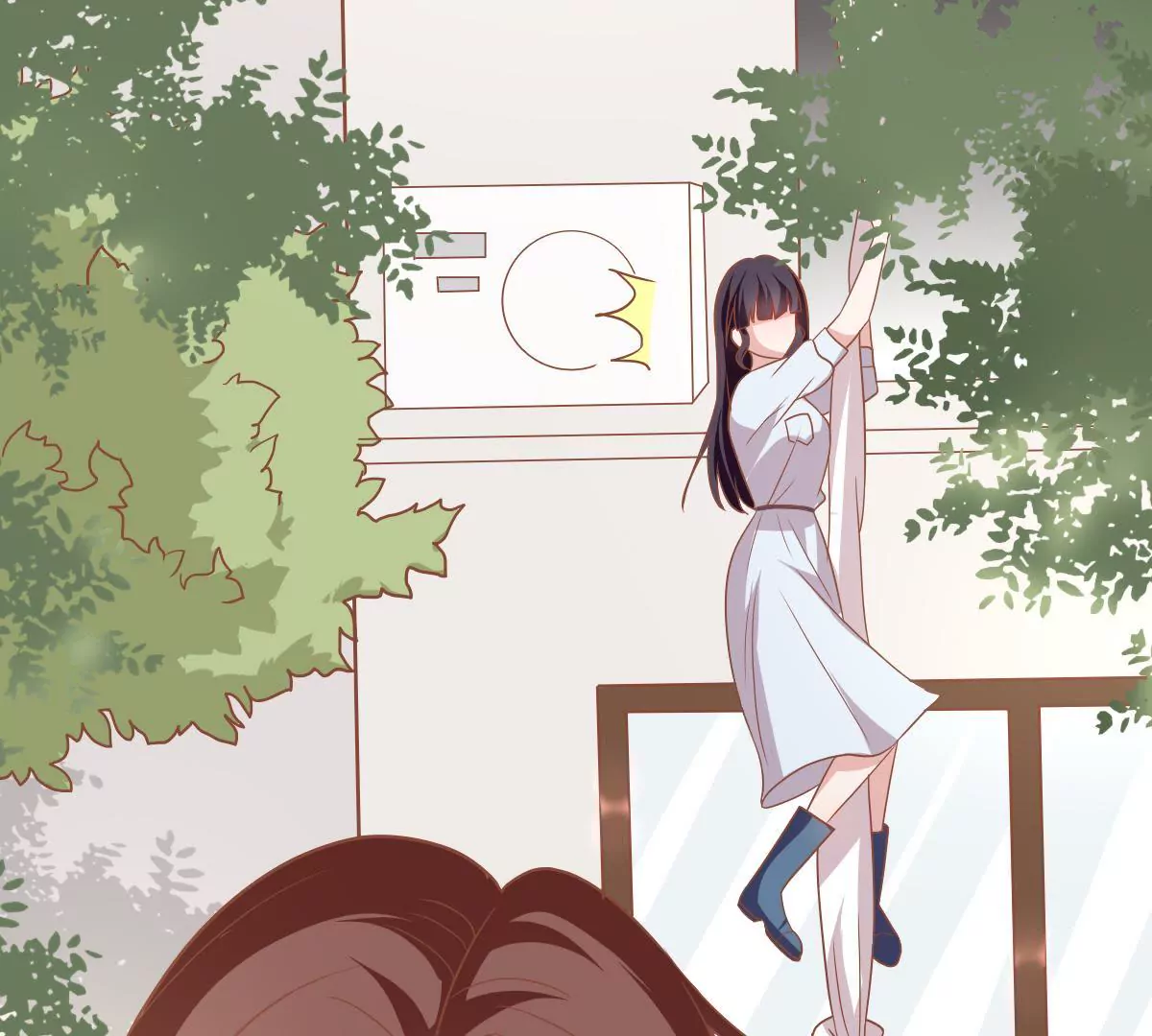 第34话 出逃计划(1/2)-第35话