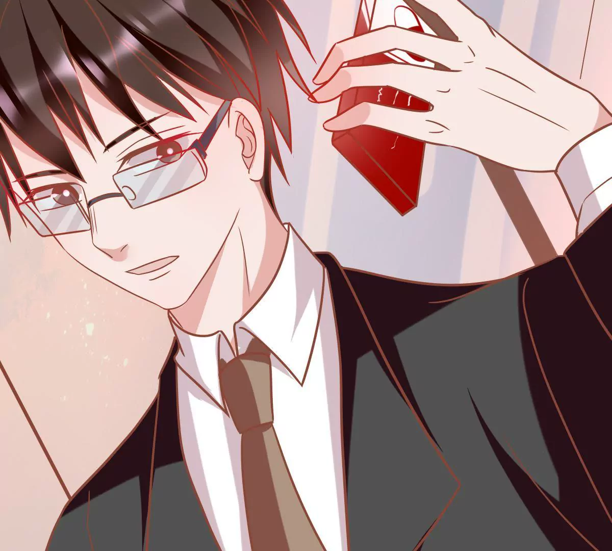 第36话 你是他心中最重要的人(1/2)-第37话