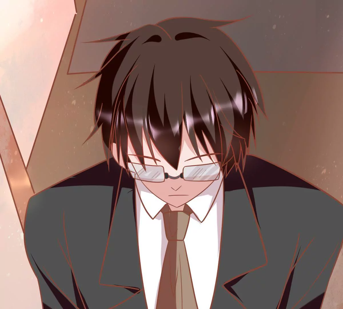 第36话 你是他心中最重要的人(1/2)-第37话