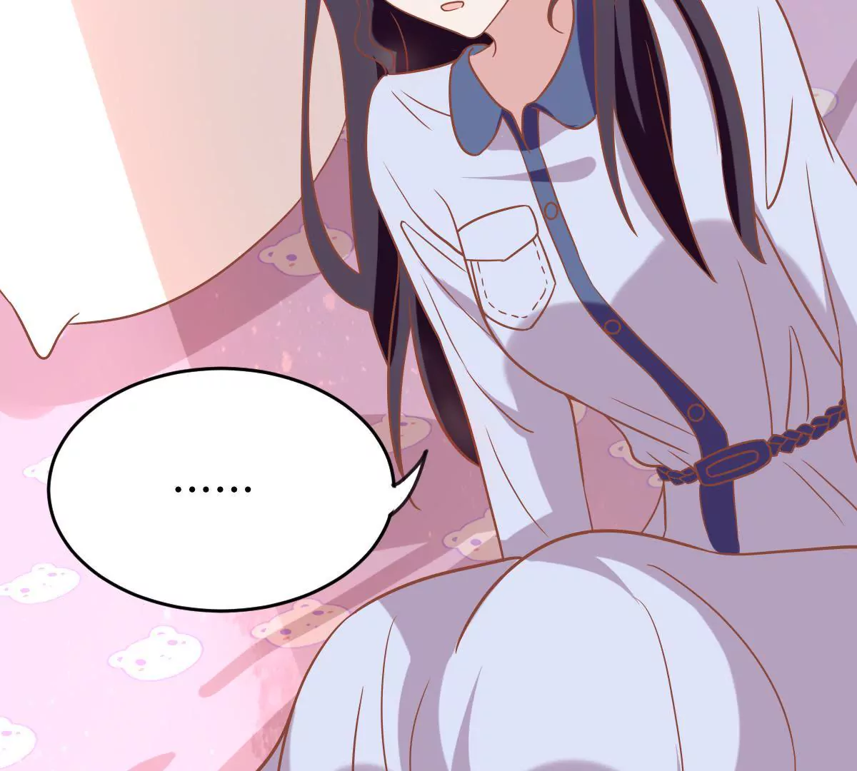 第36话 你是他心中最重要的人(1/2)-第37话