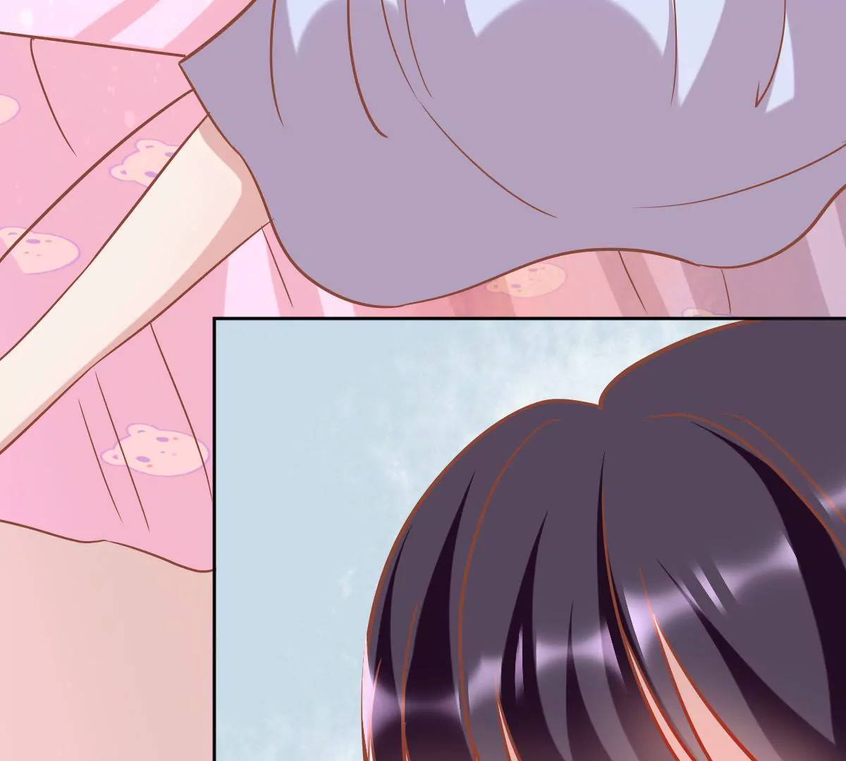 第36话 你是他心中最重要的人(1/2)-第37话