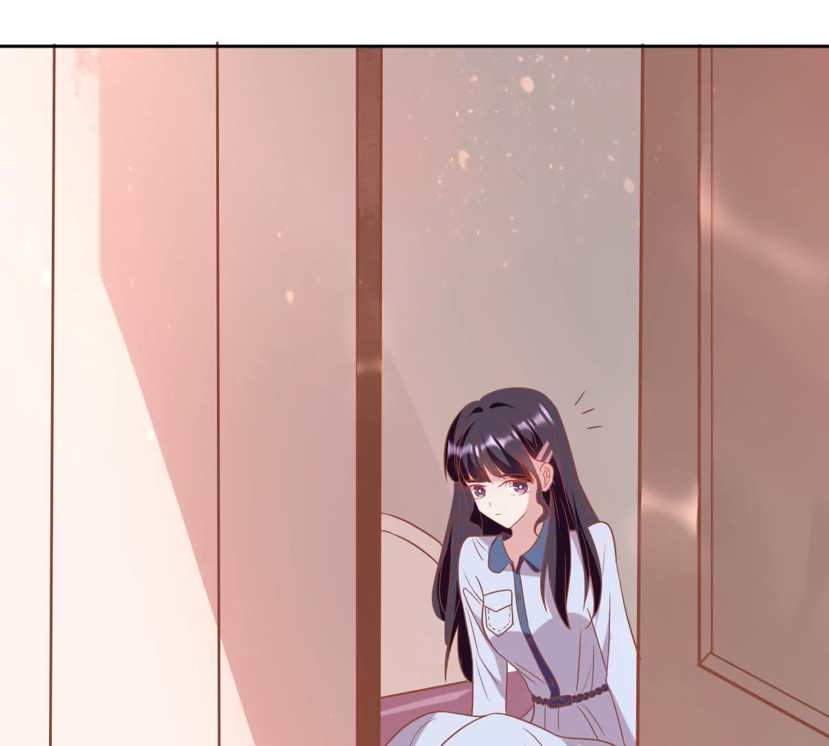 第36话 你是他心中最重要的人(1/2)-第37话