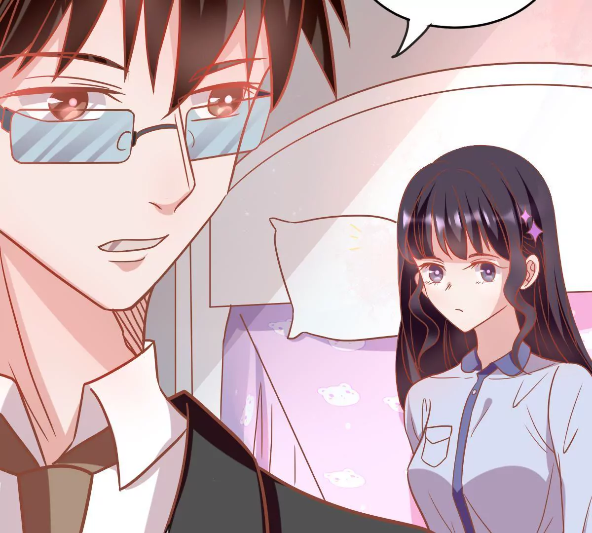 第36话 你是他心中最重要的人(1/2)-第37话