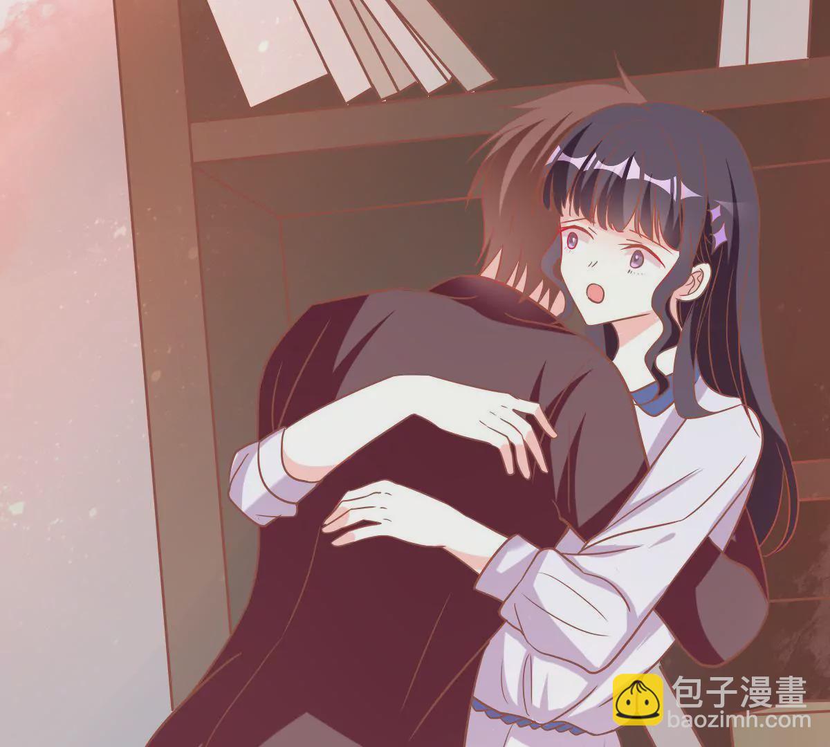 第38话 他这样都是因为我(1/2)-第39话