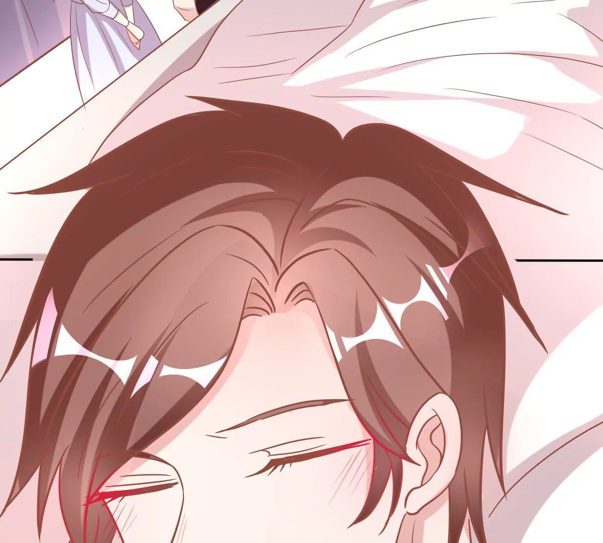 第38话 他这样都是因为我(1/2)-第39话