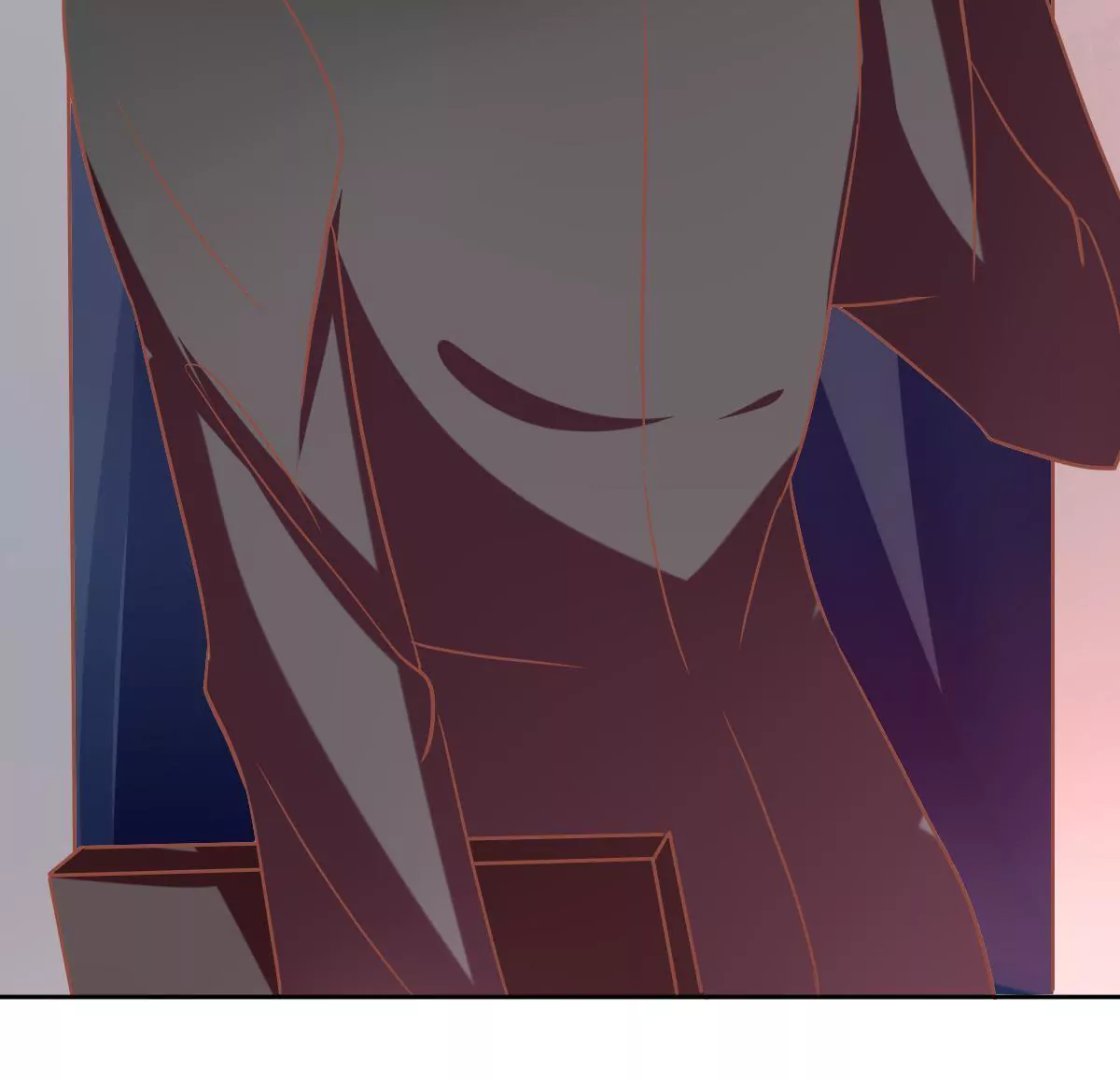 第38话 他这样都是因为我(1/2)-第39话