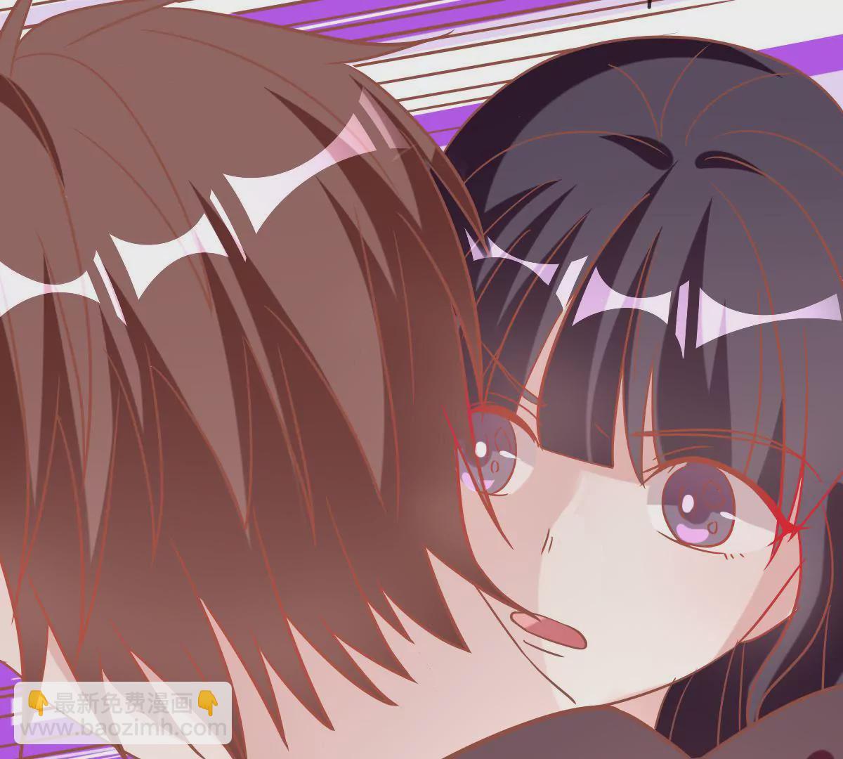 第38话 他这样都是因为我(1/2)-第39话