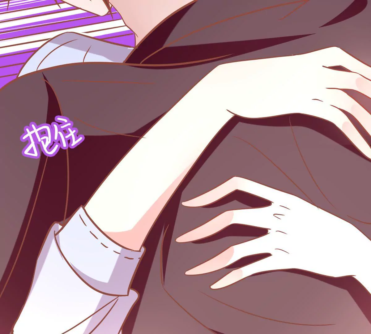 第38话 他这样都是因为我(1/2)-第39话