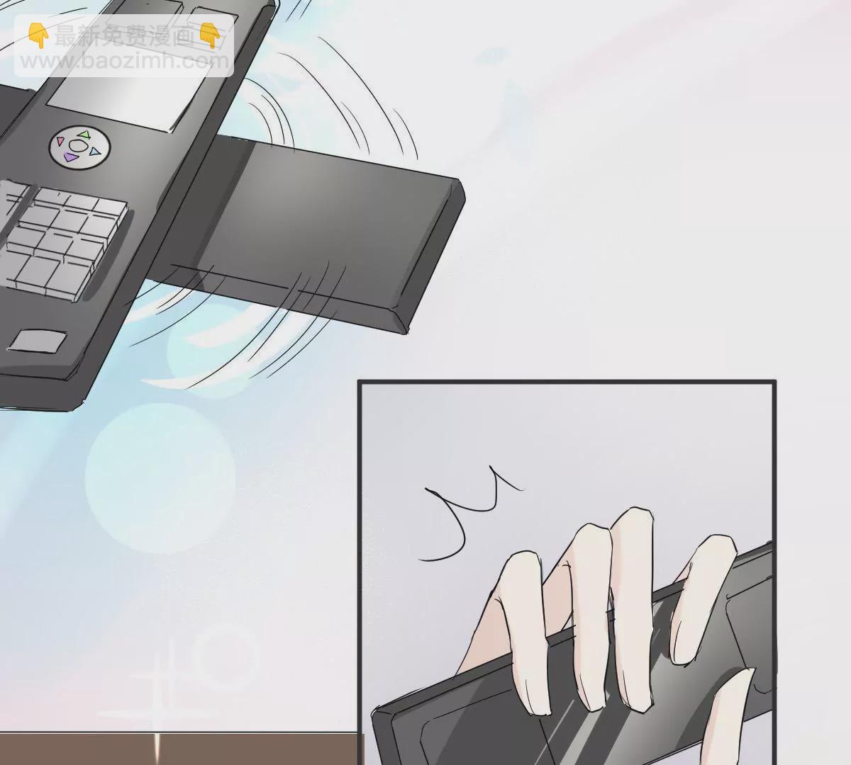 第4话 顶嘴的代价-第5话