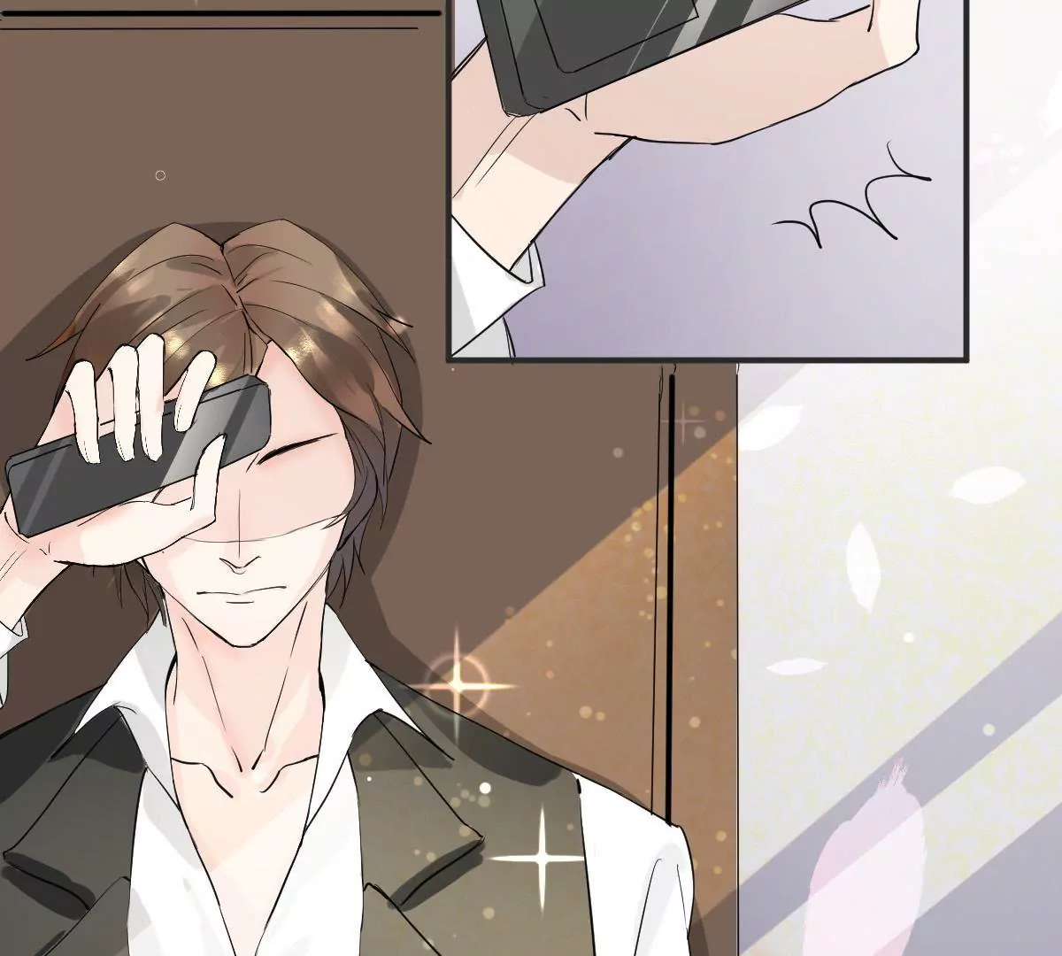 第4话 顶嘴的代价-第5话