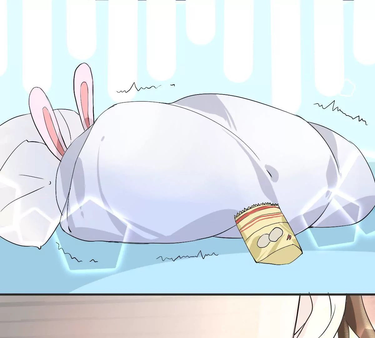 第4话 顶嘴的代价-第5话