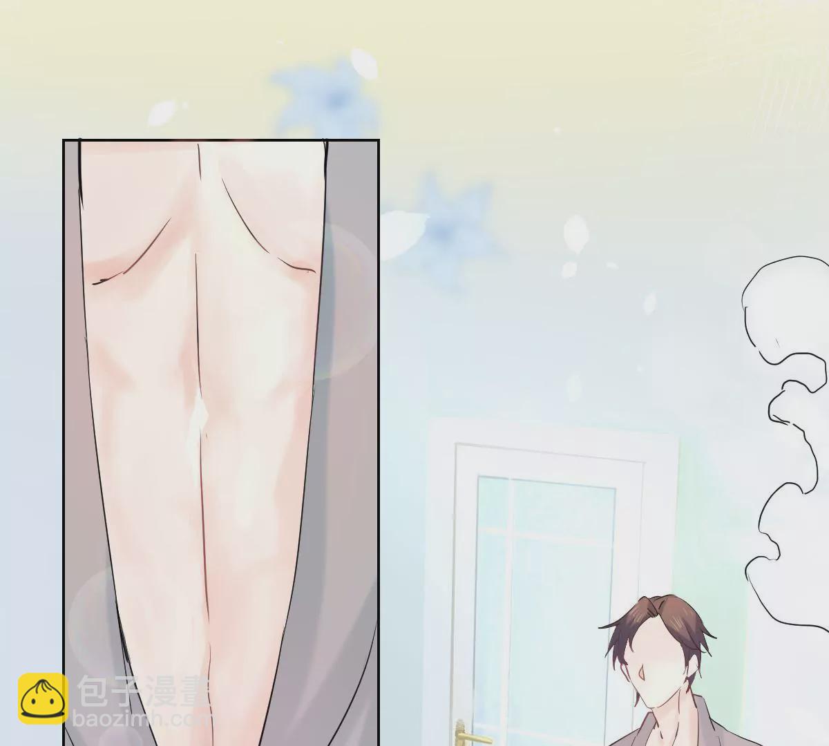 第4话 顶嘴的代价-第5话