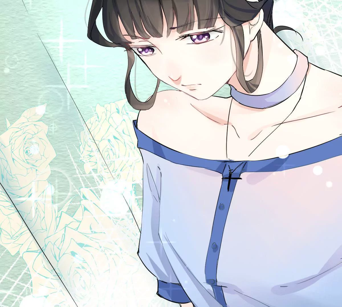 第4话 顶嘴的代价-第5话