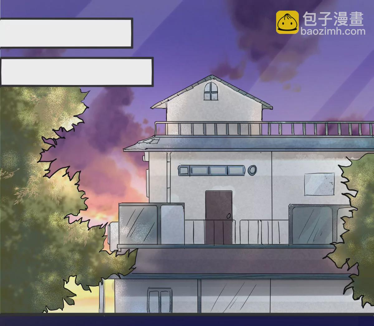 第4话 顶嘴的代价-第5话