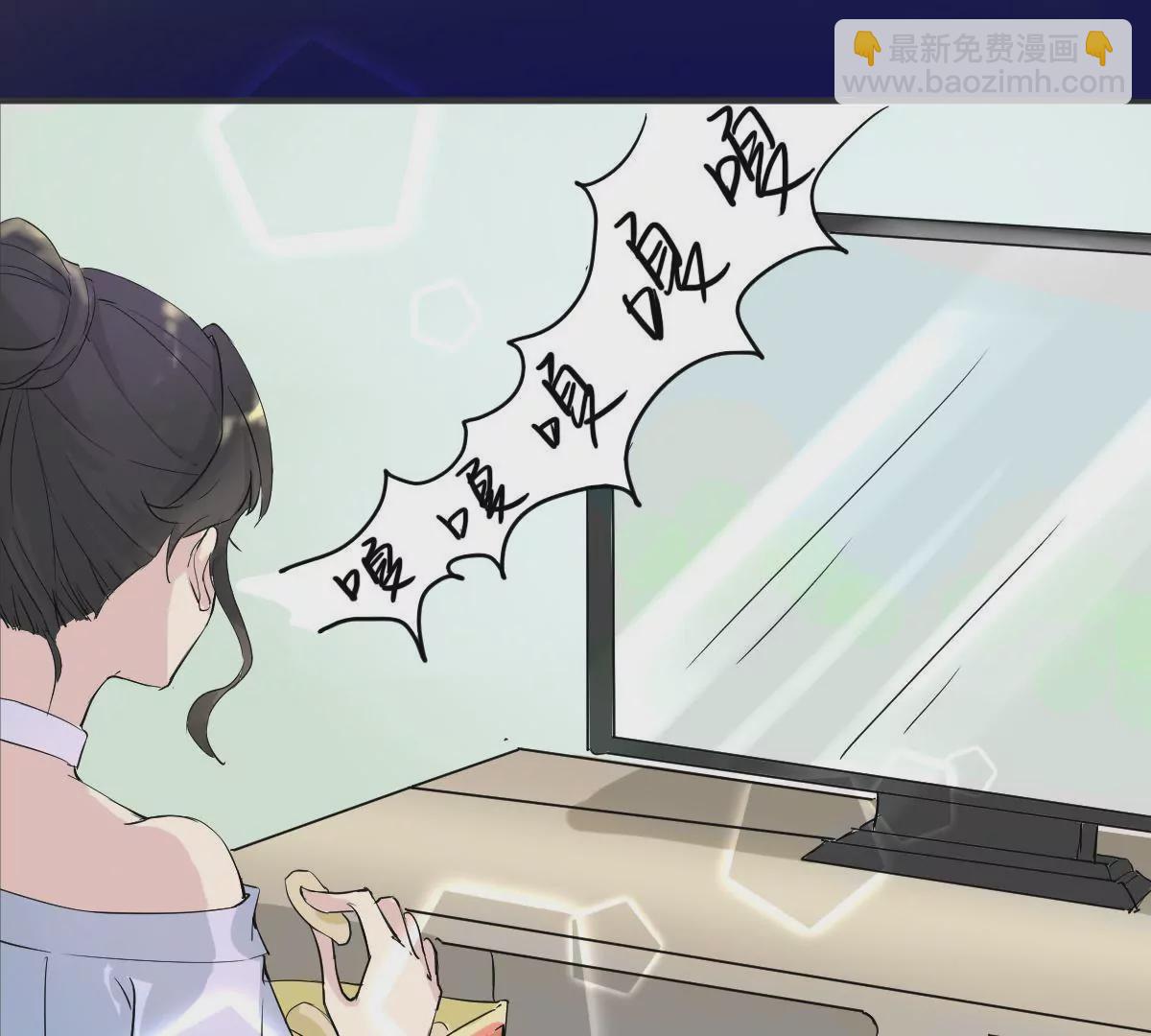 第4话 顶嘴的代价-第5话