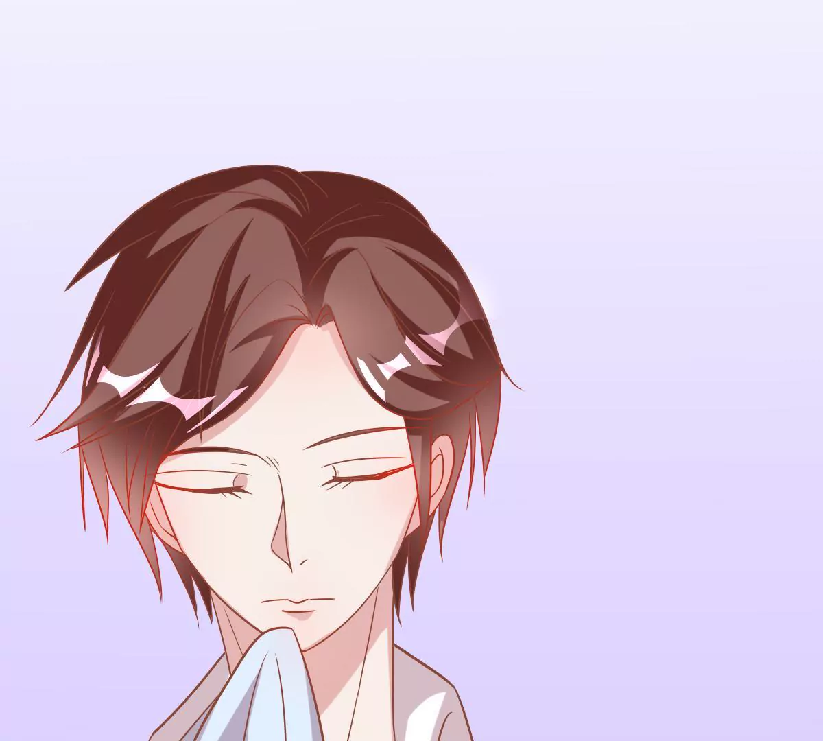 第40话 渐渐靠近的危险(1/2)-第41话