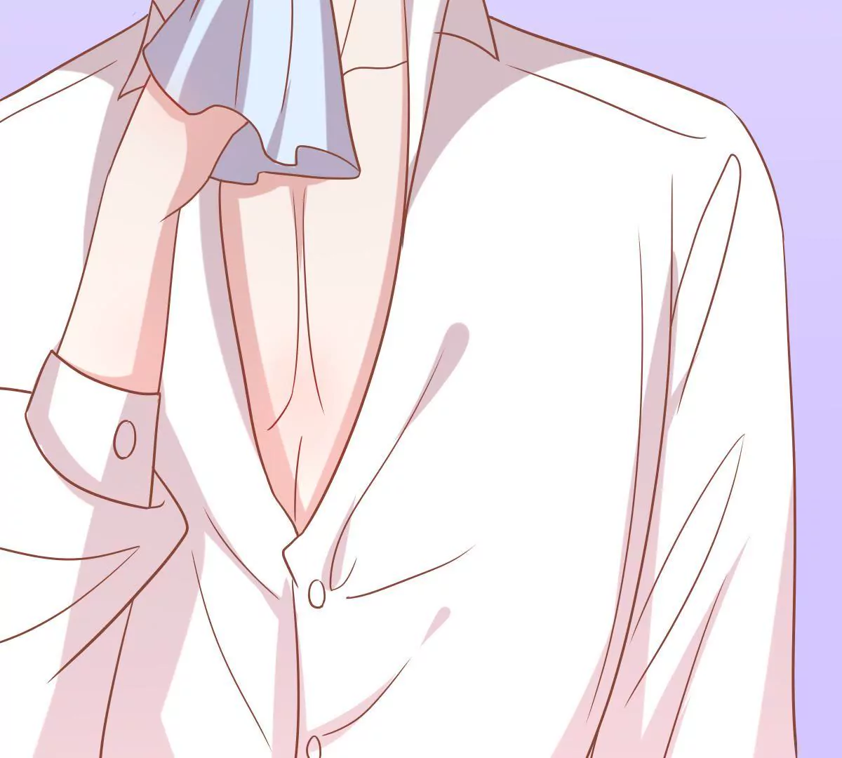 第40话 渐渐靠近的危险(1/2)-第41话