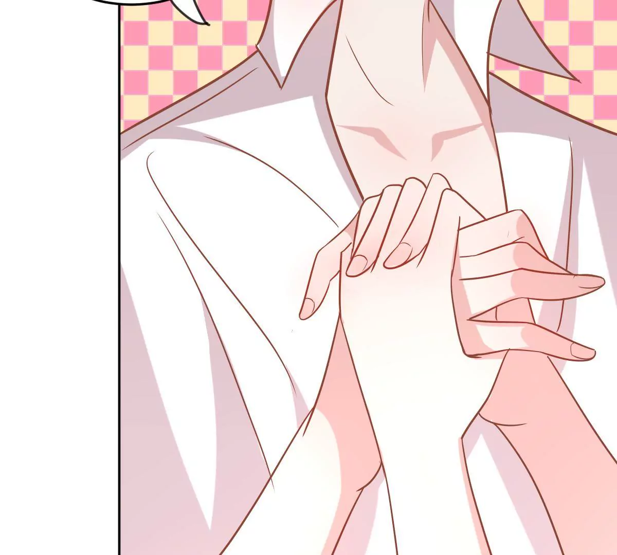 第40话 渐渐靠近的危险(1/2)-第41话