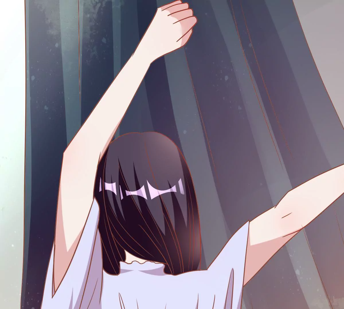 第40话 渐渐靠近的危险(1/2)-第41话