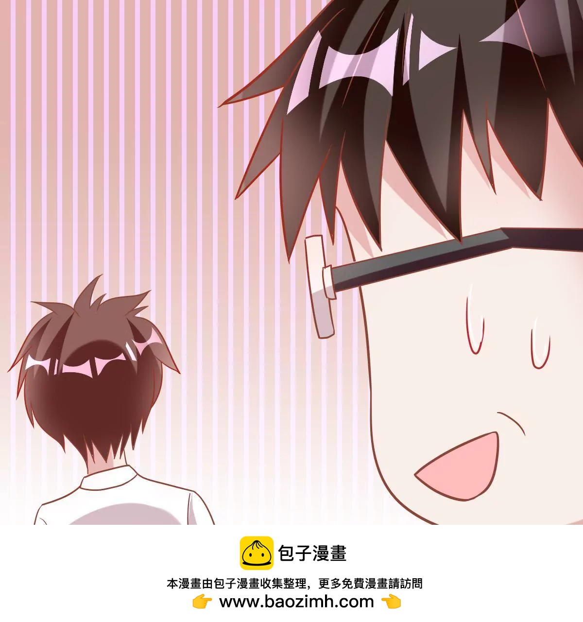 第40话 渐渐靠近的危险(1/2)-第41话