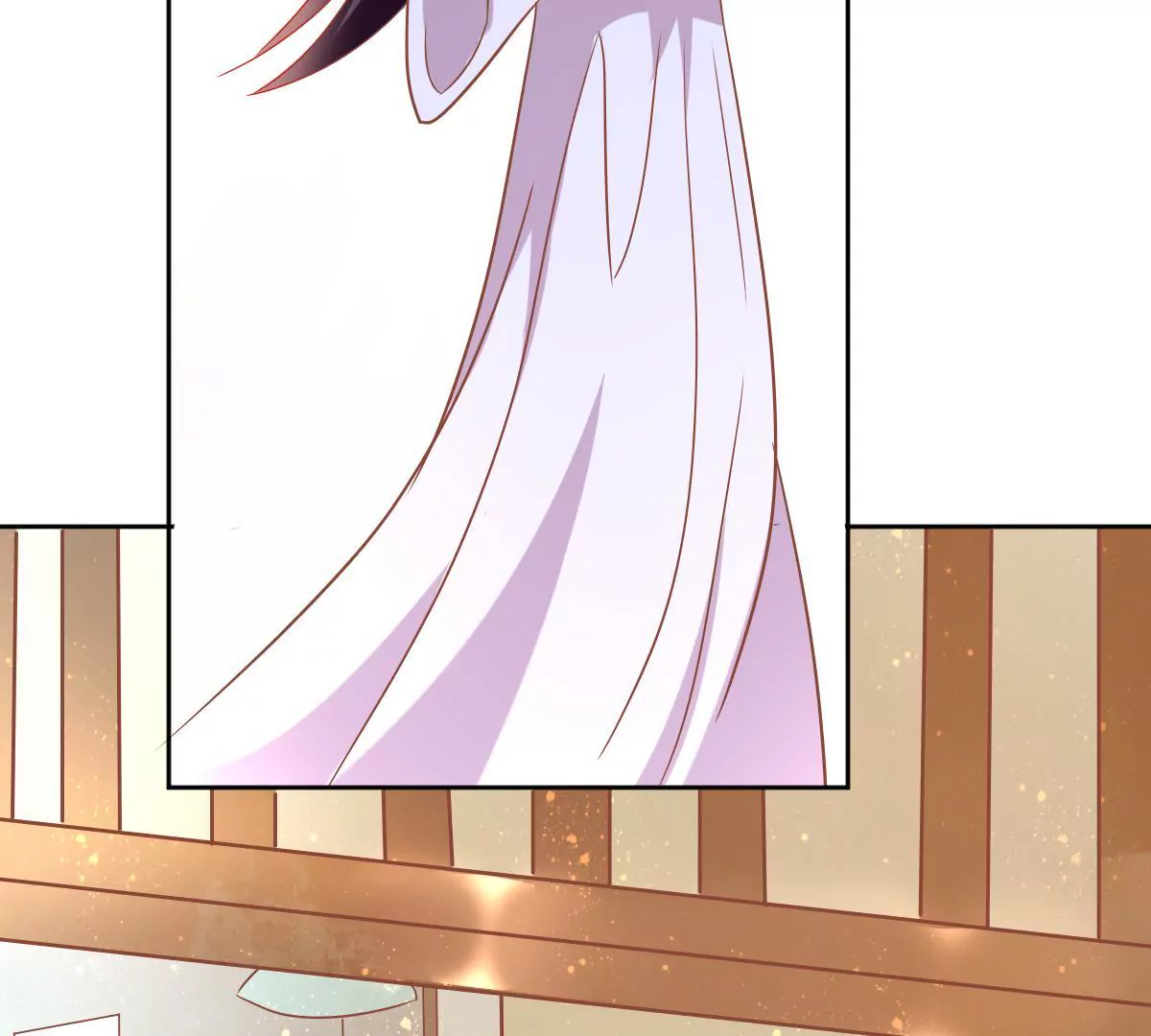 第40话 渐渐靠近的危险(1/2)-第41话