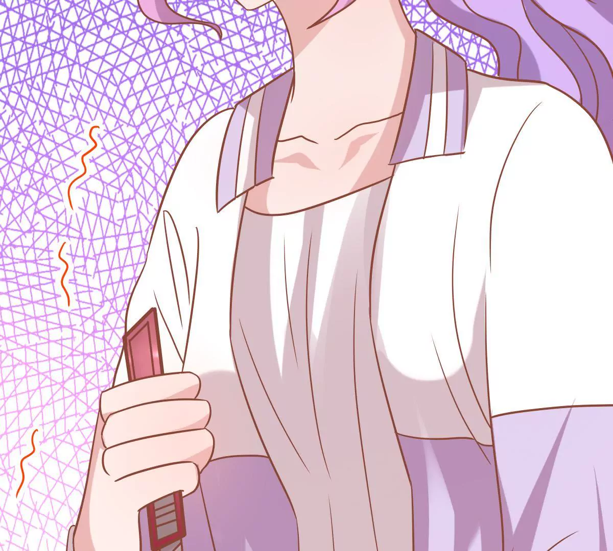 第42话 被挟持了(1/3)-第43话