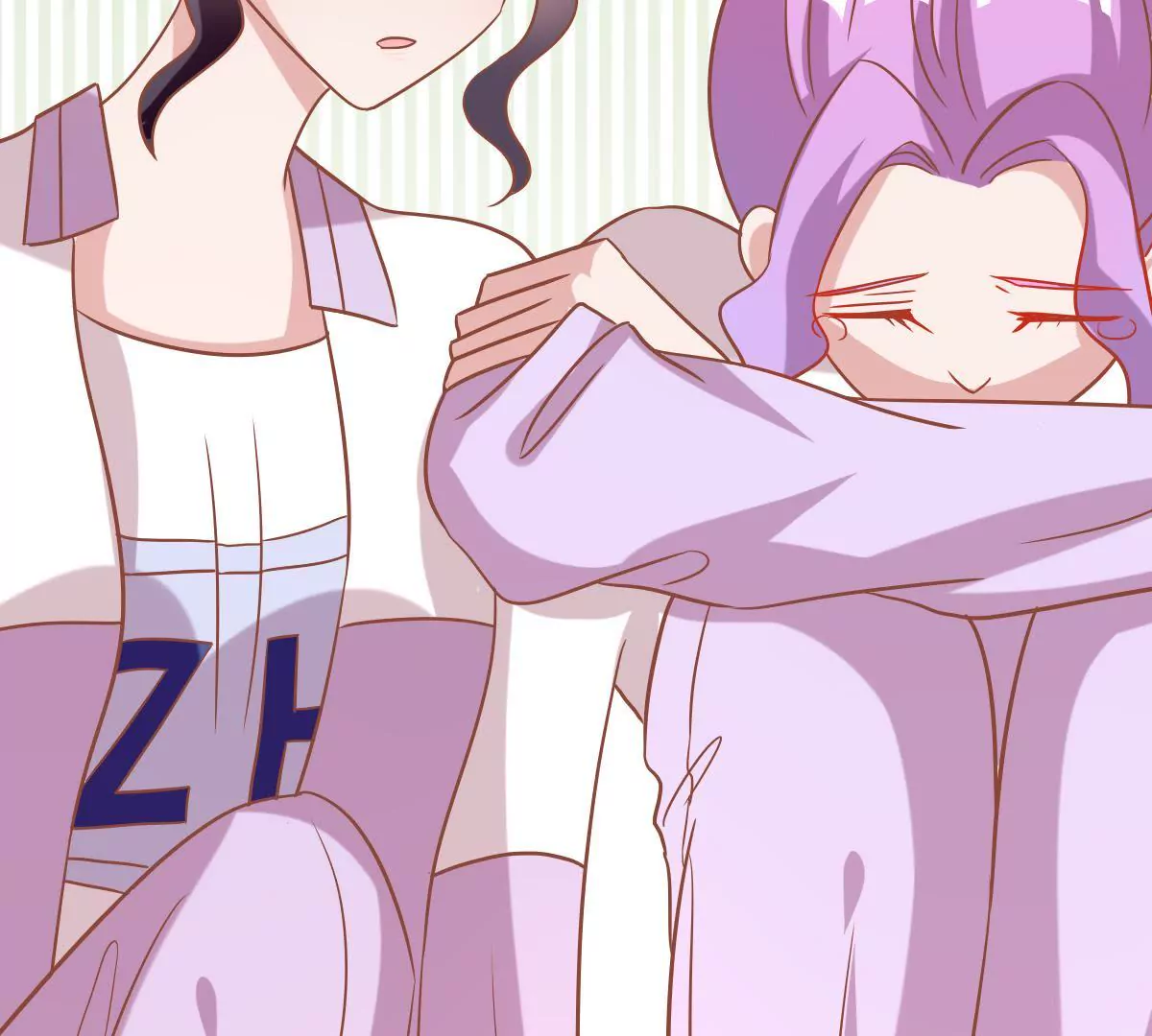 第42话 被挟持了(1/3)-第43话