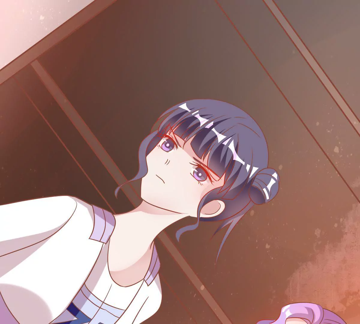 第42话 被挟持了(1/3)-第43话