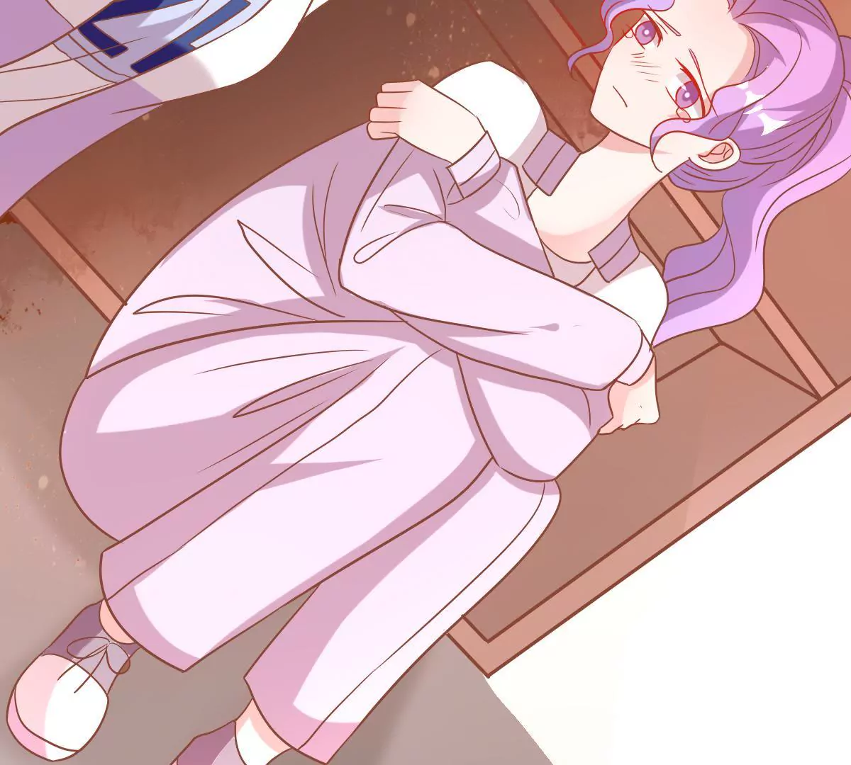 第42话 被挟持了(1/3)-第43话