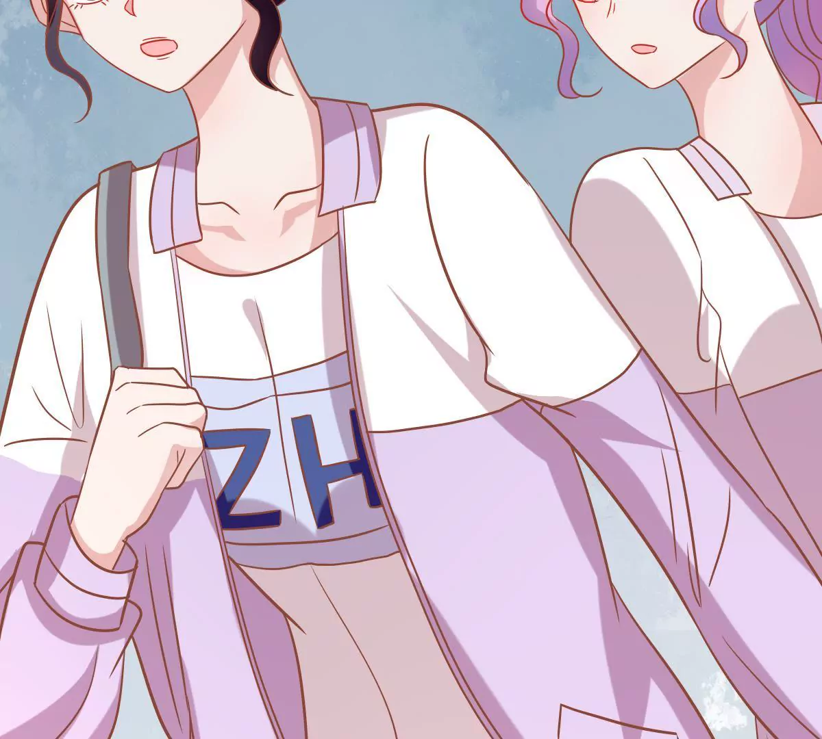 第42话 被挟持了(1/3)-第43话