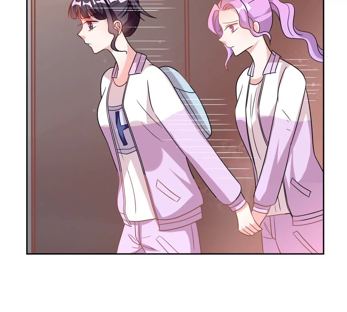 第42话 被挟持了(1/3)-第43话