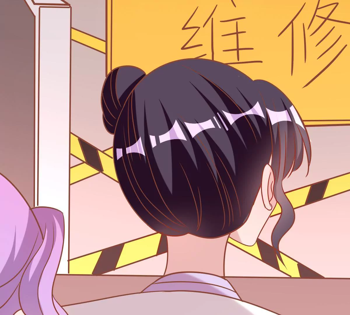 第42话 被挟持了(1/3)-第43话