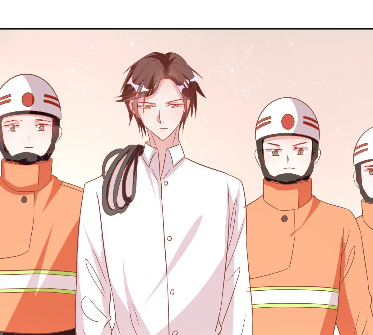 第44话 别害怕，有我在(1/3)-第45话