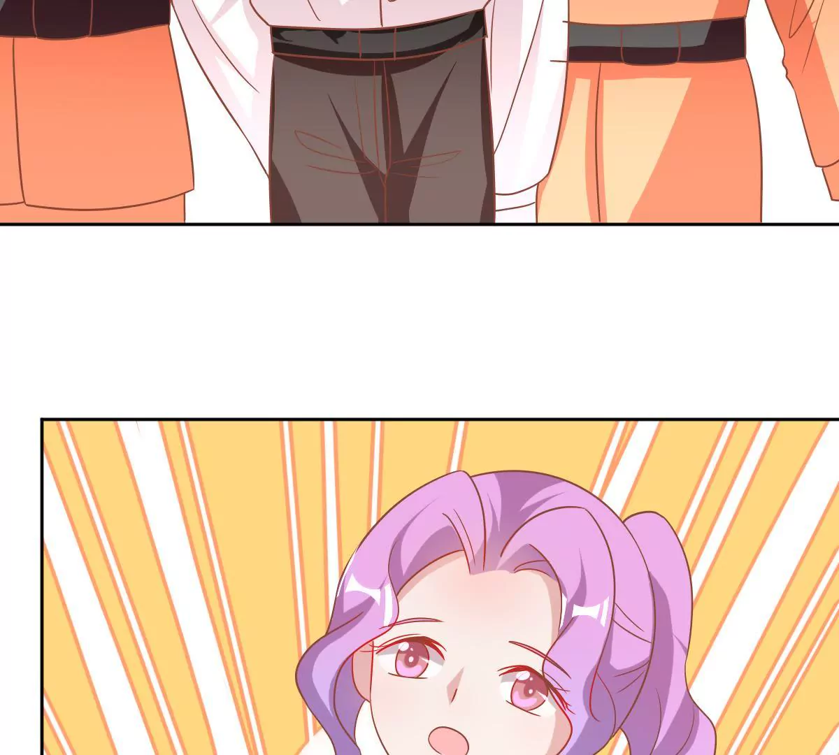 第44话 别害怕，有我在(1/3)-第45话