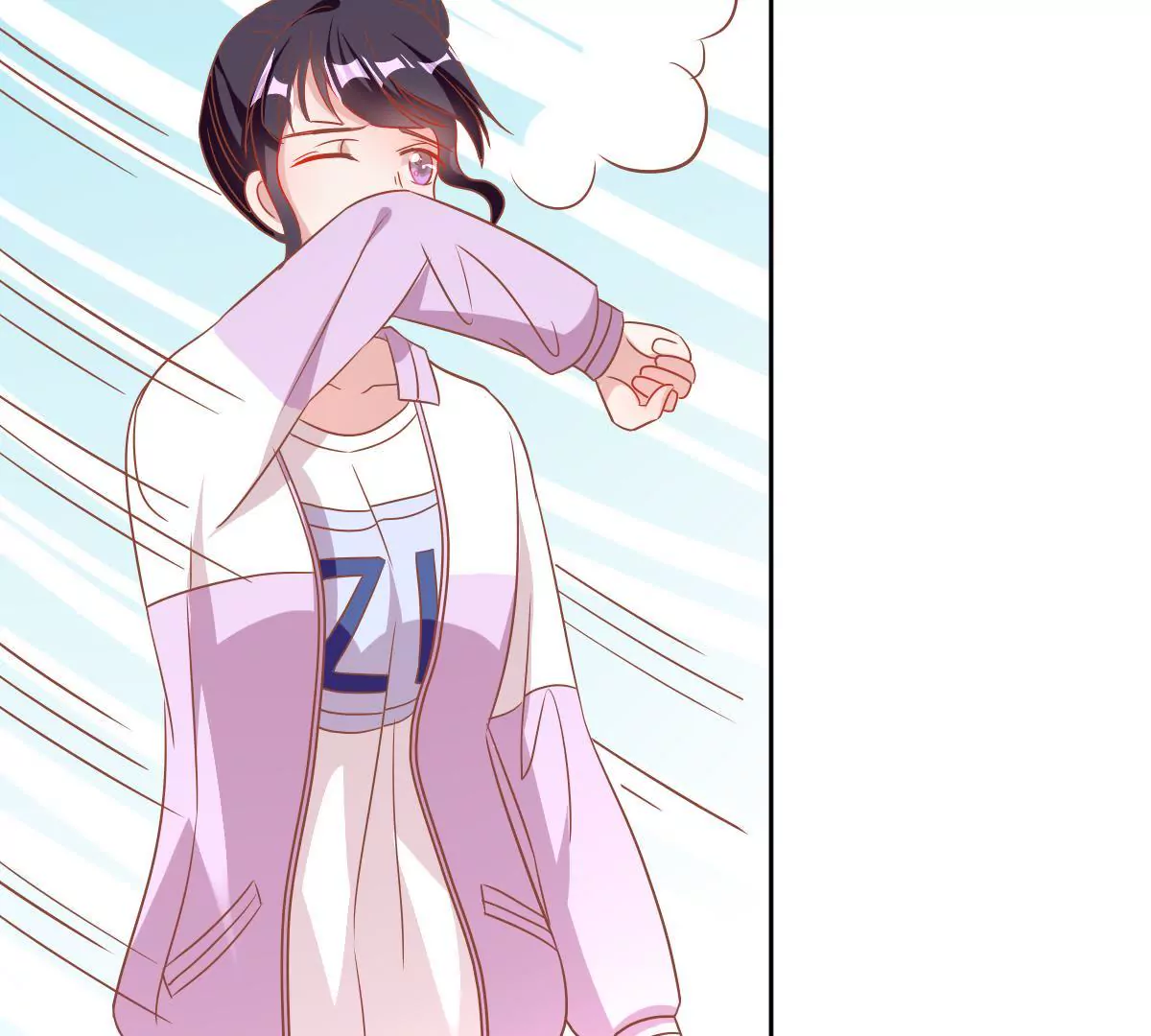 第44话 别害怕，有我在(1/3)-第45话