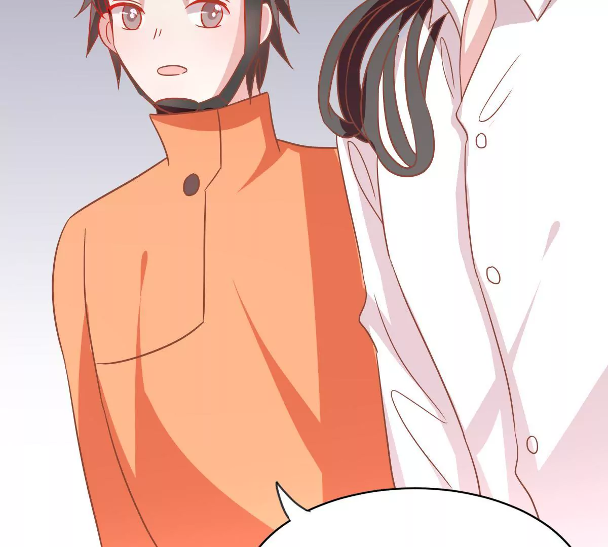 第44话 别害怕，有我在(1/3)-第45话