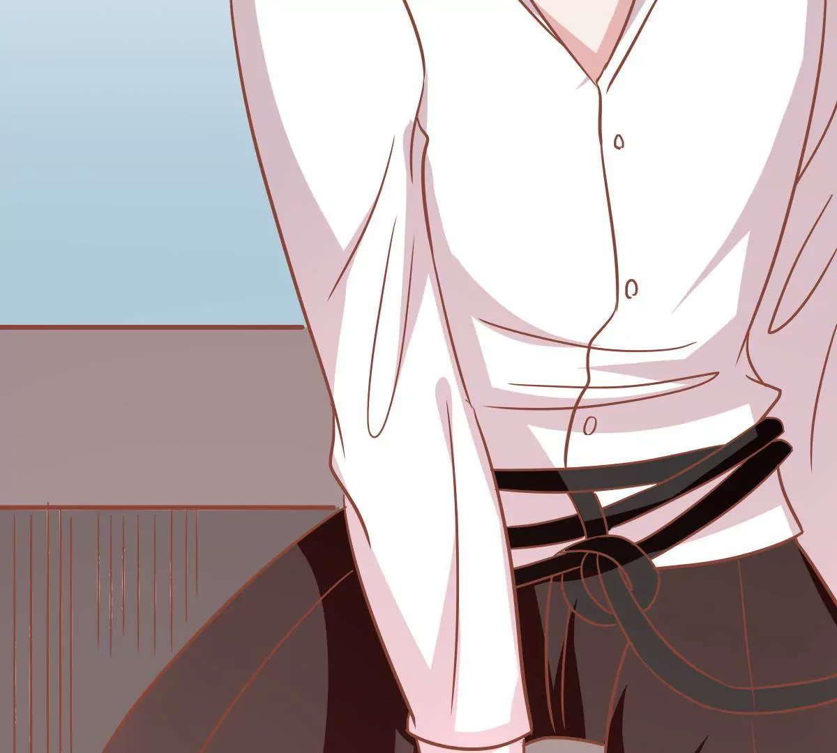 第44话 别害怕，有我在(1/3)-第45话