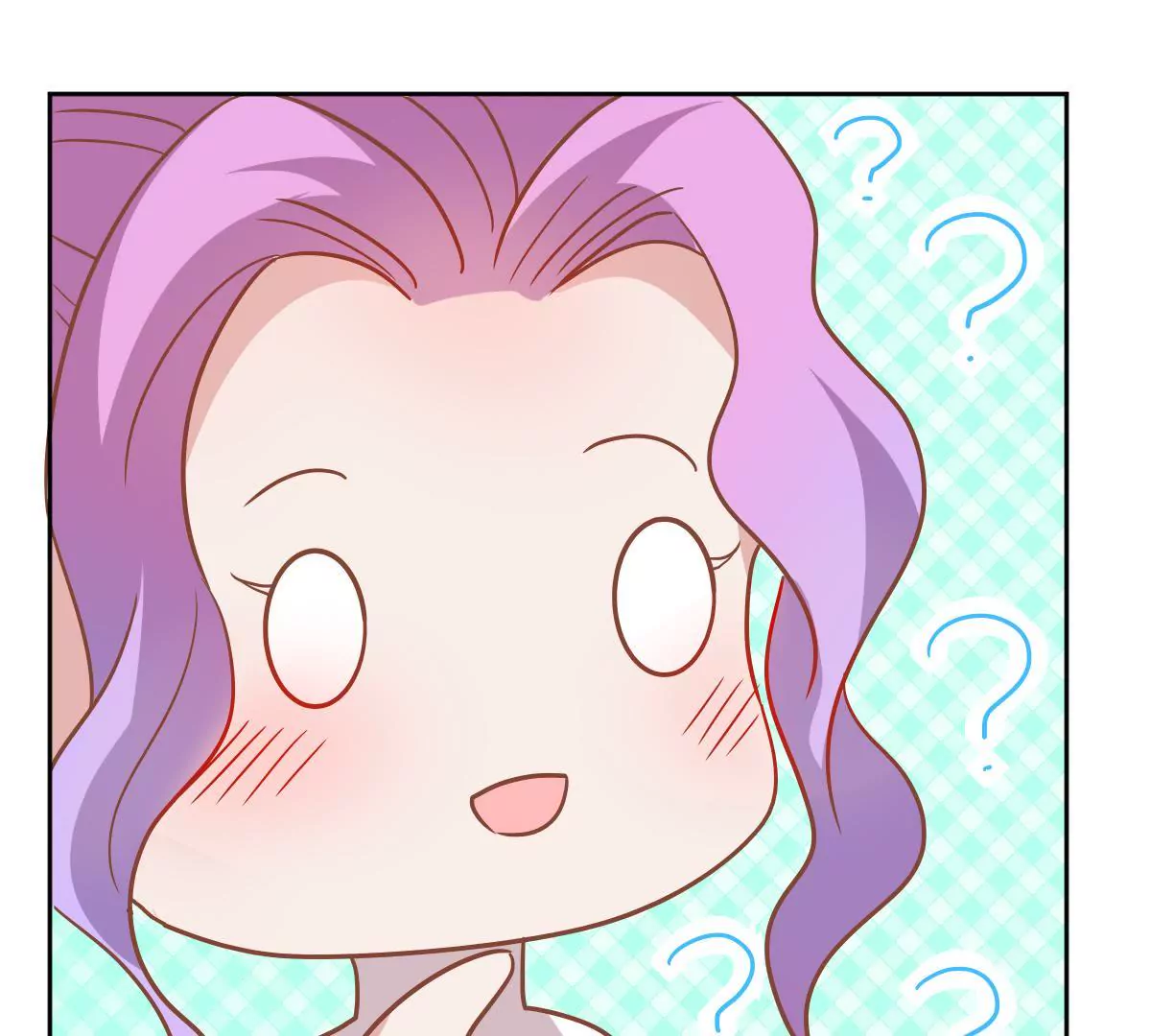 第46话 他竟然为了我(1/2)-第47话