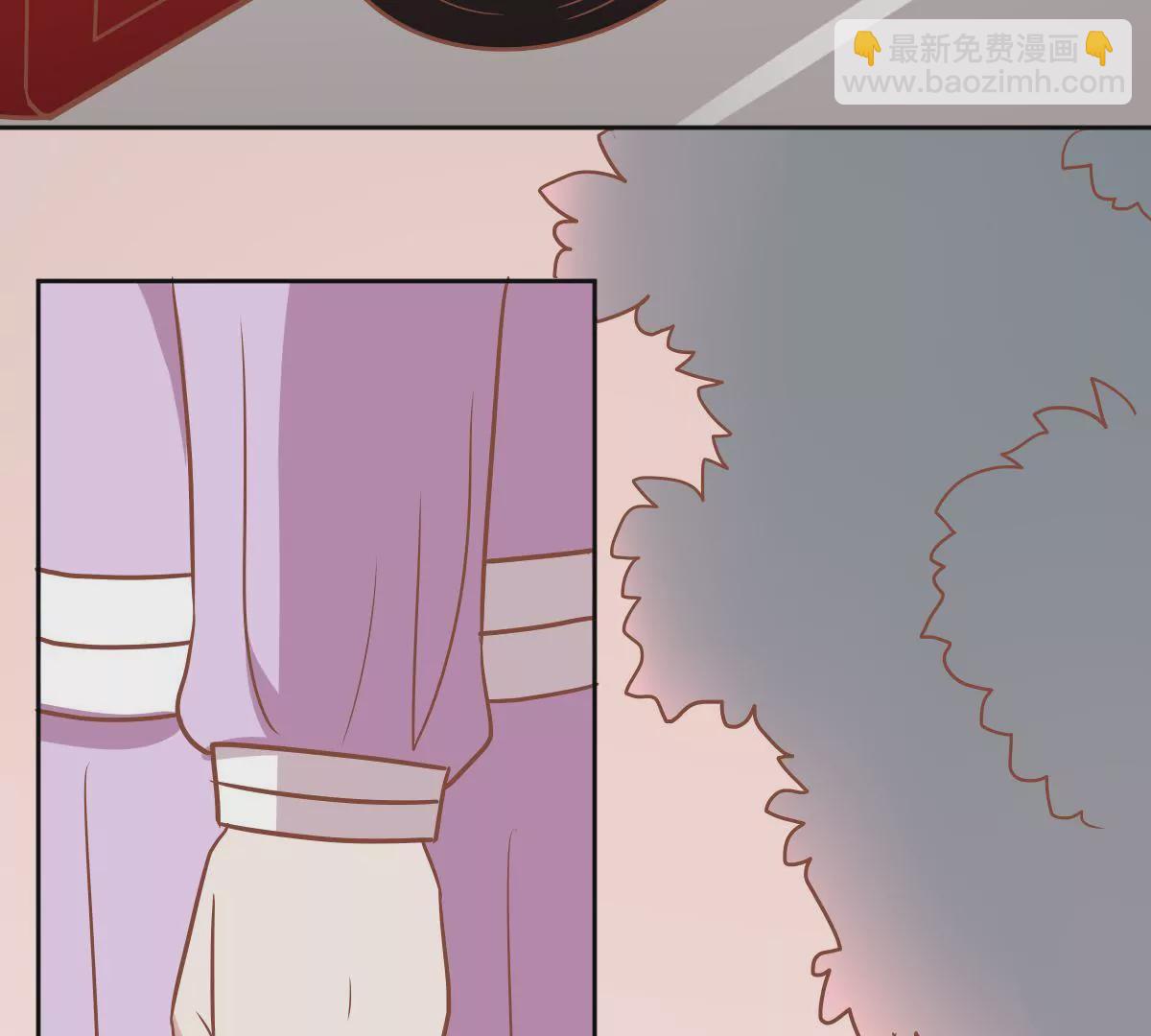 第46话 他竟然为了我(1/2)-第47话