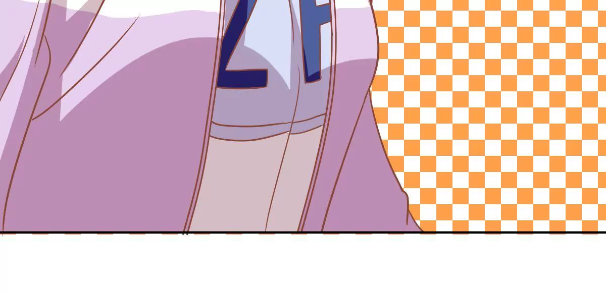 第46话 他竟然为了我(1/2)-第47话