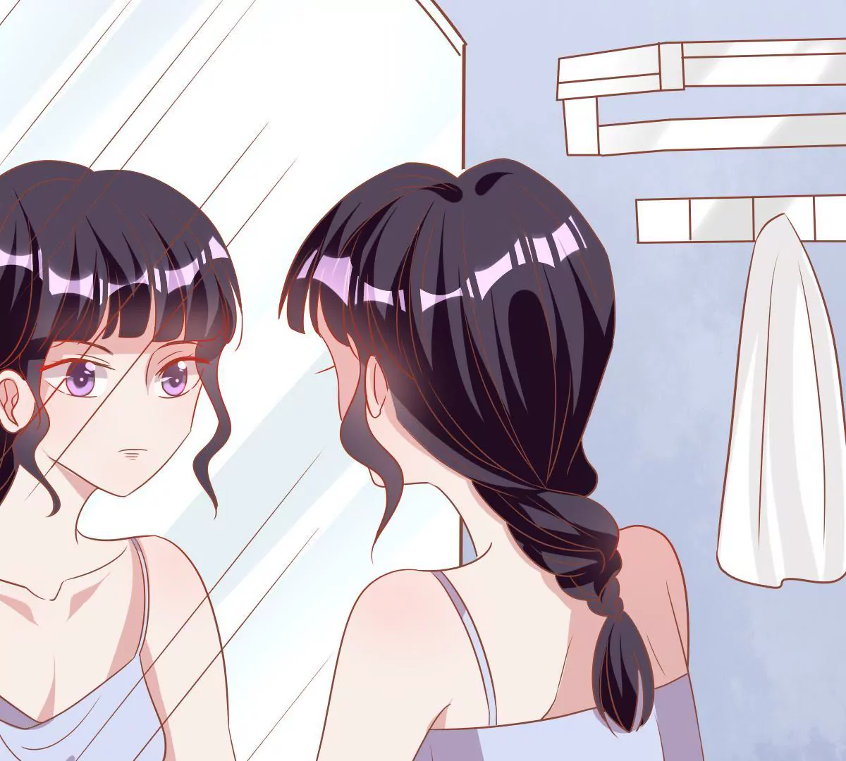 第48话 明知故问(1/2)-第49话