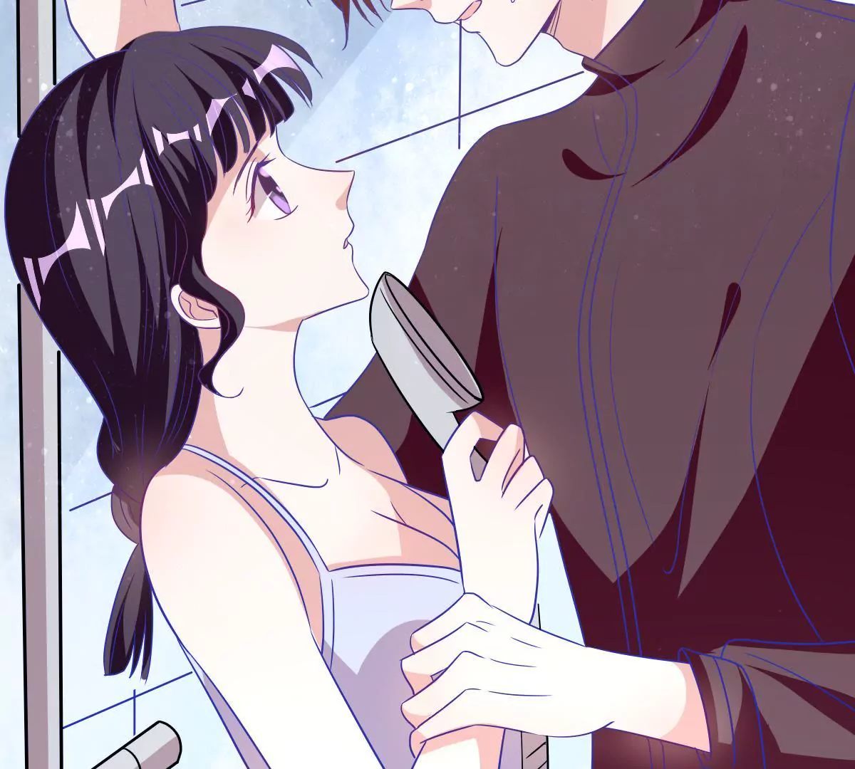 第48话 明知故问(1/2)-第49话