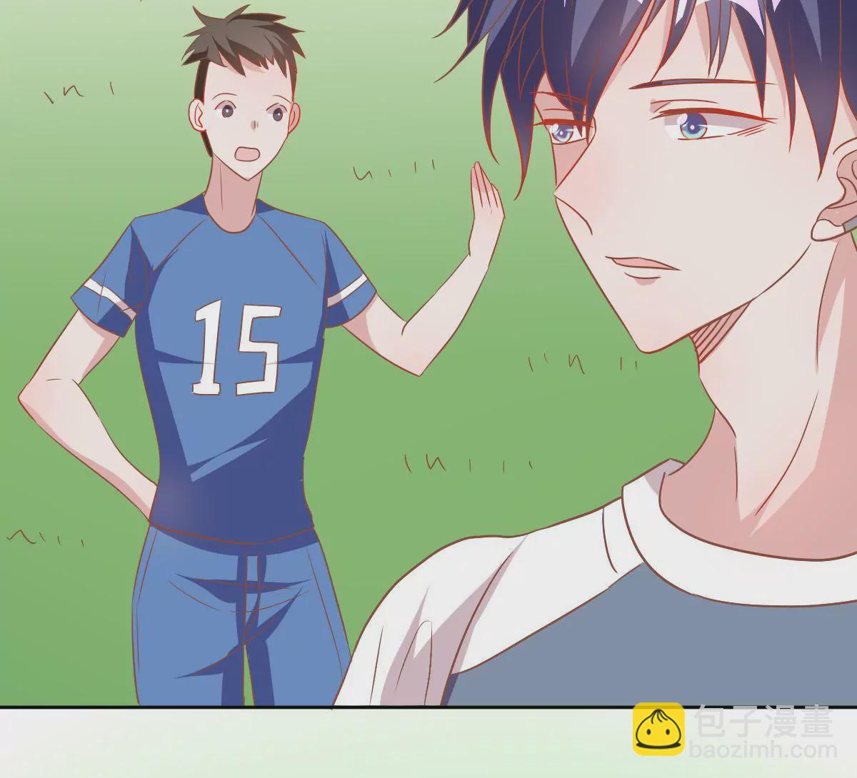 第50话 春心萌动(1/2)-第51话