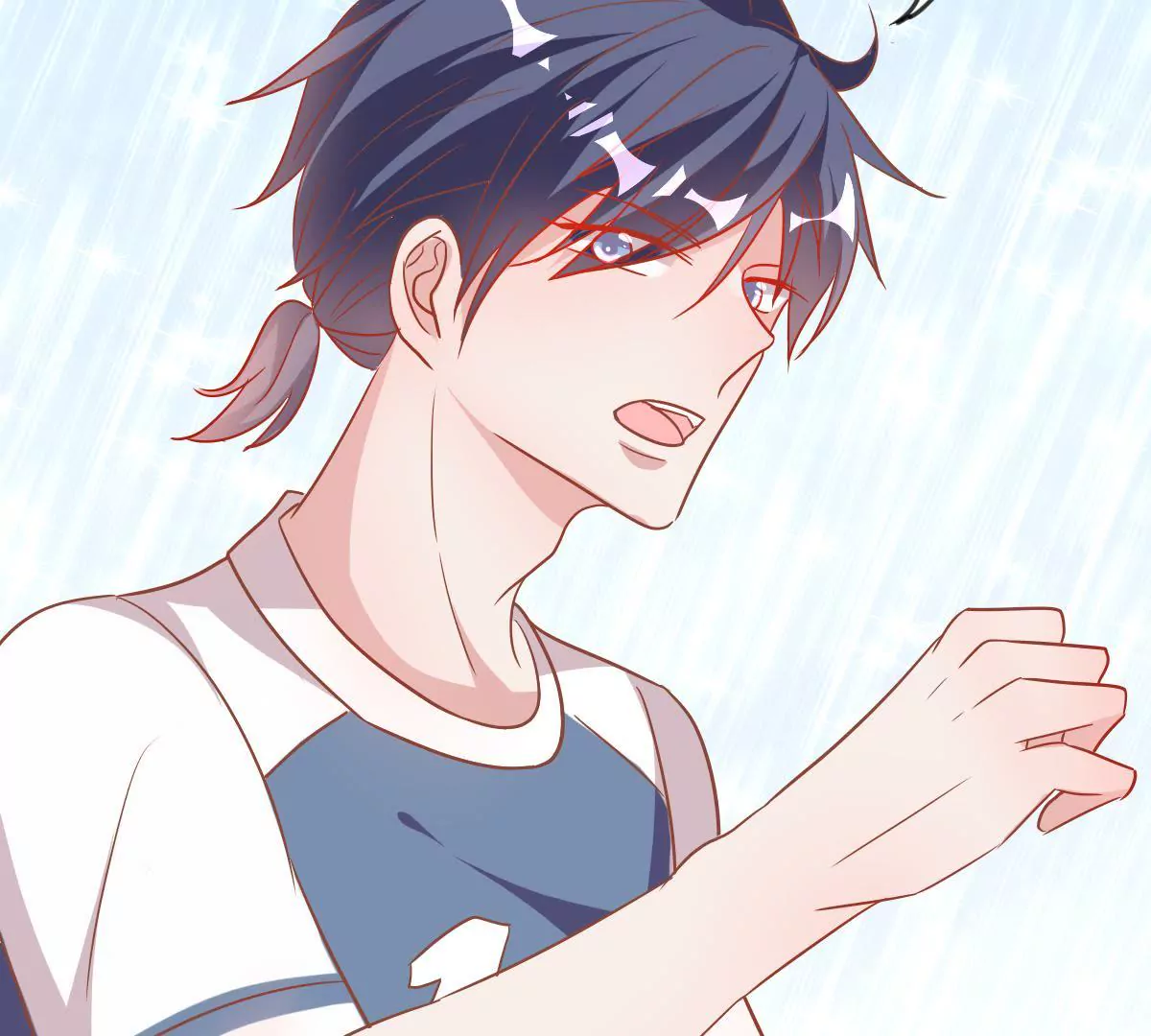 第50话 春心萌动(1/2)-第51话