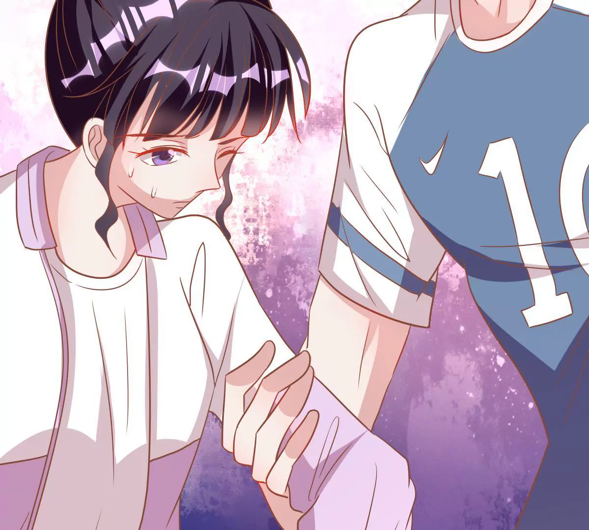 第50话 春心萌动(1/2)-第51话