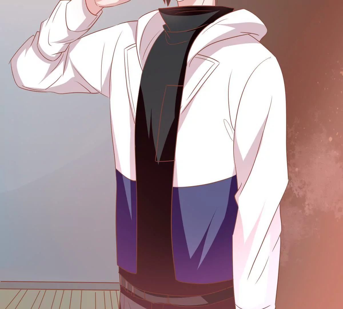 第52话 老狐狸的阴谋(1/2)-第53话