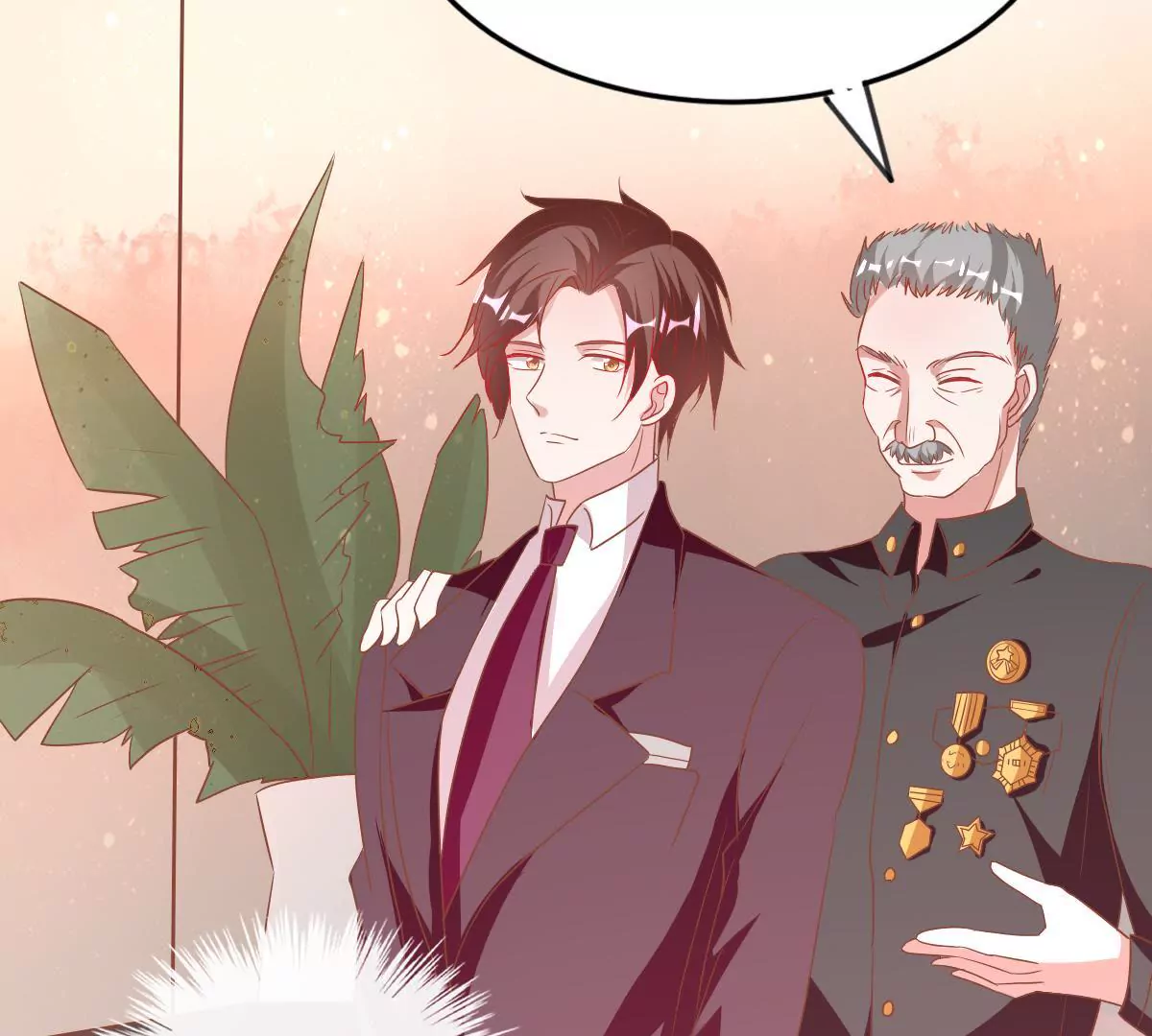 第52话 老狐狸的阴谋(1/2)-第53话