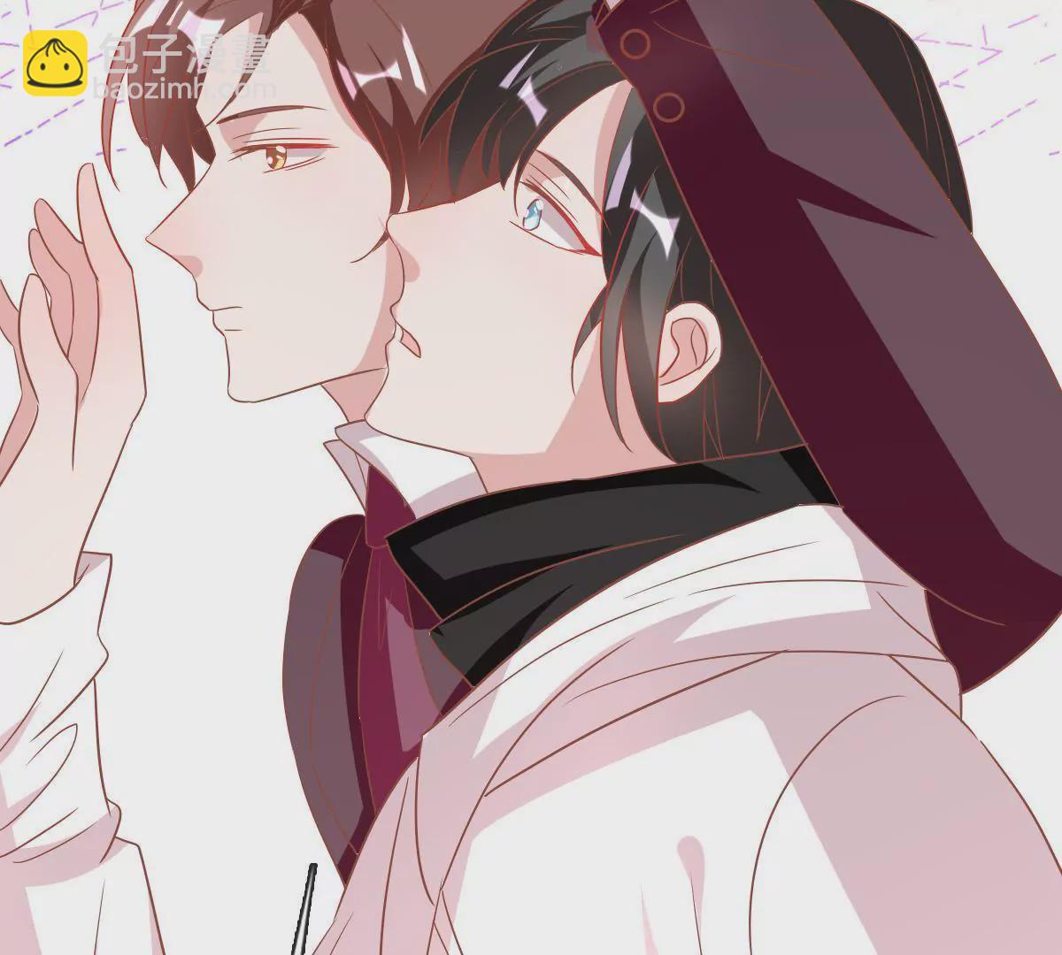 第52话 老狐狸的阴谋(1/2)-第53话